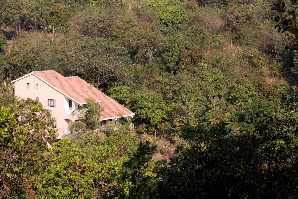 Varshavan- Nature, Hobby And Art Residency Hotel Dāpoli Eksteriør billede